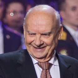 Николай Николаевич Добронравов фотография