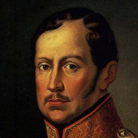 Фридрих Вильгельм III